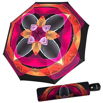DOPPLER deštník Magic Fiber Camelia (9003034304985)