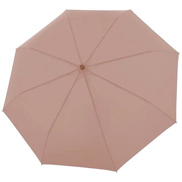 DOPPLER deštník Nature Mini Gentle Rose (9003034303964)