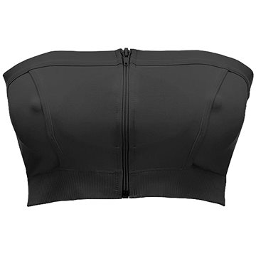MEDELA Hands-free™ pás pro snadné odsávání - černý (BABY20729nad)