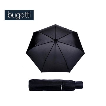 BUGATTI Buddy Duo Black (9003034209143)