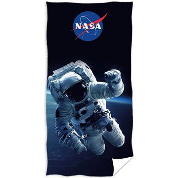 CARBOTEX NASA vesmírná mise 70×140 cm (5904302514126)
