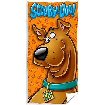 CARBOTEX Scooby Doo 70×140 cm (5904302514201)