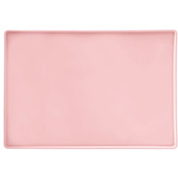 MINIKOIOI podložka silikonová, Pinky Pink (8681176335008)