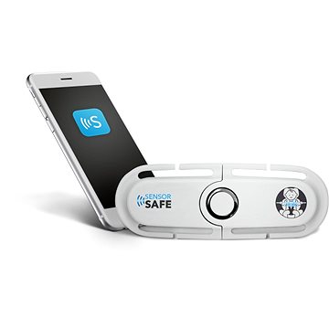 CYBEX Sensorsafe Safety Kit Toddler Grey (4063846146512)
