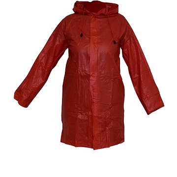 DOPPLER dětská pláštěnka, vel. 104, červená (9003034557367)