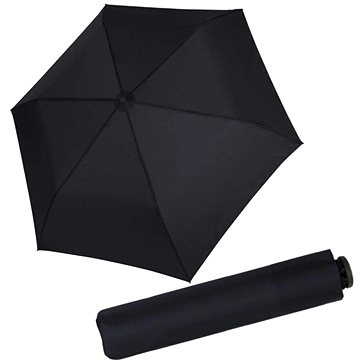 DOPPLER deštník Zero 99 černá (9003034233773)