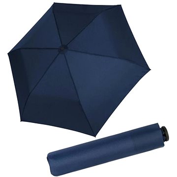 DOPPLER deštník Zero 99 modrá (9003034209792)