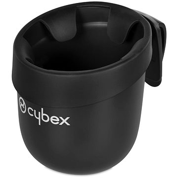 CYBEX Cup Holder Car Seats Black (4251158236247)