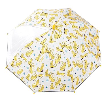 GOLD BABY dětský deštník Cats (722777604907)