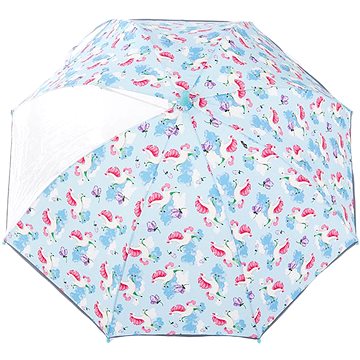 GOLD BABY dětský deštník Flamingo (722777604914)