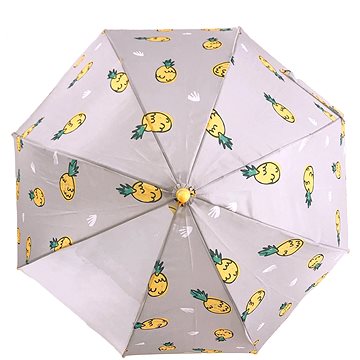 GOLD BABY dětský deštník Pineapple (722777604983)