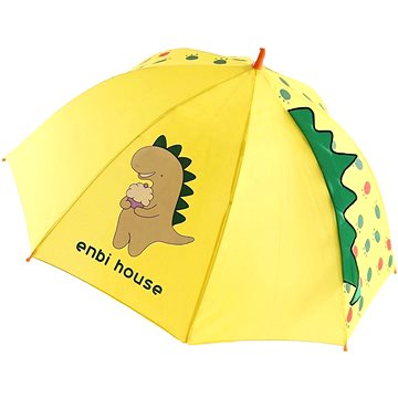 GOLD BABY dětský deštník Dino (722777605034)