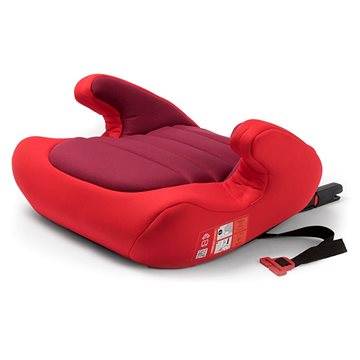 MORE BASE FIX 23 ISOFIX - Red (8436015310063)