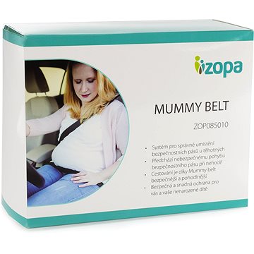 Zopa Mummy belt (8595114487691)