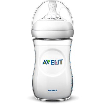 Philips AVENT Natural 260 ml (8710103876380)