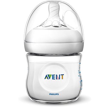 Philips AVENT Natural 125 ml (8710103876359)
