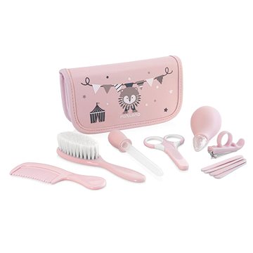 MINILAND Sada Baby Kit - Pink (8413082891251)
