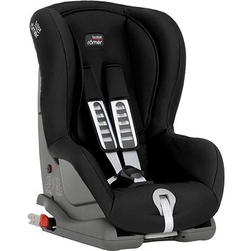 Britax Römer Duo Plus Cosmos Black (4000984137385)