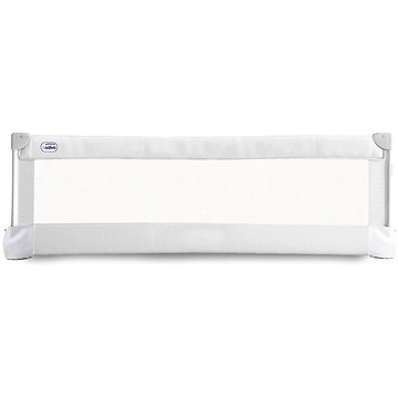 ASALVO Zábrana k posteli 150 cm white (8435195909180)