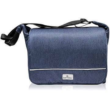 Lorelli Přebalovací taška Alba Classic modrá (3800151999430)