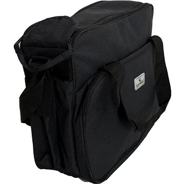 Lorelli Přebalovací taška B100 černá (3800151967798)