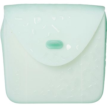 B.Box Silikonová kapsa na sendvič zelená (9353965005605)
