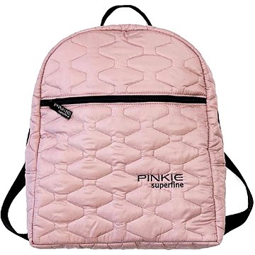 Pinkie Batoh Bugee Superfine Light Pink (2900000000520)