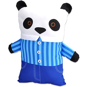 Polštář Panda (92389258738)