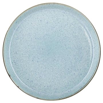 Bitz Mělký talíř 27 Grey/Light Blue (821251)