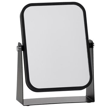 Zone Denmark Kosmetické stolní zrcadlo Black (330348)