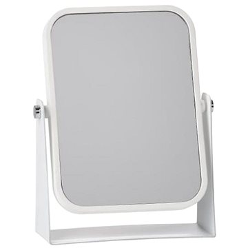 Zone Denmark Kosmetické stolní zrcadlo White (330350)