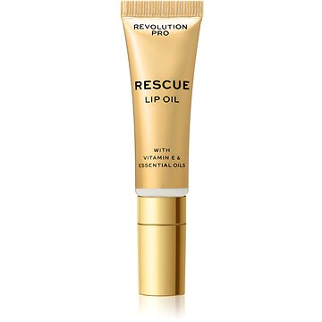 REVOLUTION PRO Rescue Lip Oil 8 ml (5057566424134)