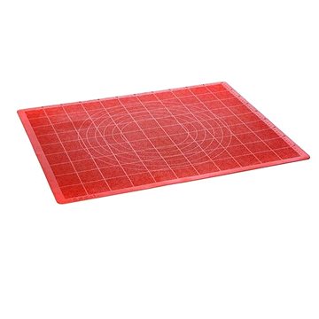 BANQUET Vál silikonový CULINARIA Red 58 x 47 cm (A16256)