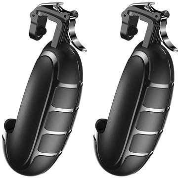 Baseus Game Tool Grenade, Black (ACSLCJ-01)