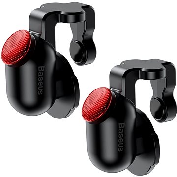 Baseus Game Tool Red-Dot, Black (ACHDCJ-01)