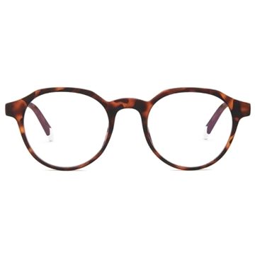 Barner Chroma Chamberi počítačové brýle Tortoise