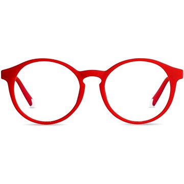 Barner Chroma Le Marais počítačové brýle pro děti Ruby Red