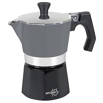 Bo-Camp UO Perculator Espresso 3-cups (8712013105154)
