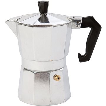 Bo-Camp Espresso maker 3 cups (8712013105109)