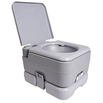 Bo-Camp Toilet Flush (5502825)