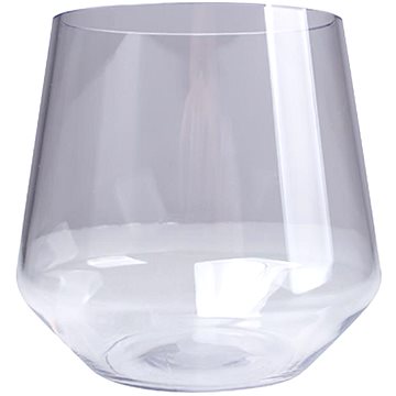 Bo-Camp Water/wine glas DLX 375 ml 4 Pcs (8712013014524)