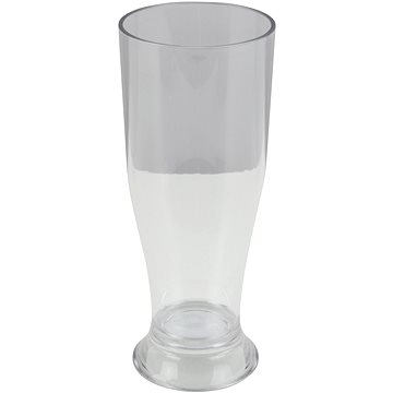 Bo-Camp Beer glass 580 ml 2 Pieces (8712013013787)