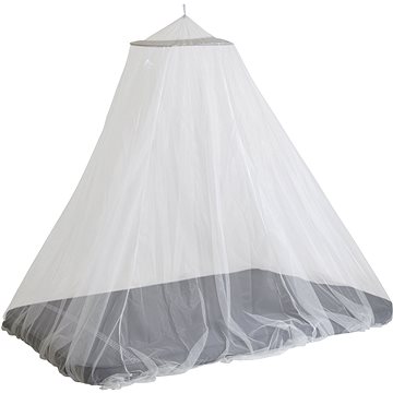 Bo-Camp Mosquito Net 2-Person Ring white (8712013096254)