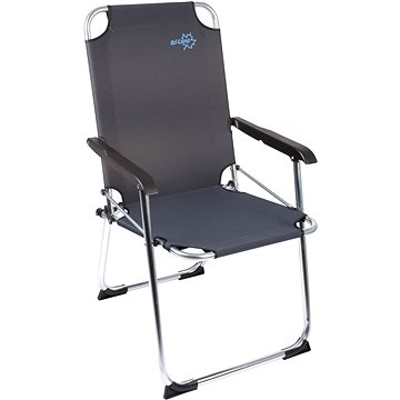 Bo-Camp Chair Copa Rio Classic graphite (8712013119373)