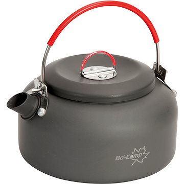 Bo-Camp Teapot kettle Hard anodized ALU 800ml (8712013004013)