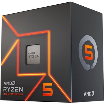 AMD Ryzen 5 7600 (100-100001015BOX)