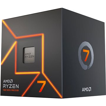 AMD Ryzen 7 7700 (100-100000592BOX)