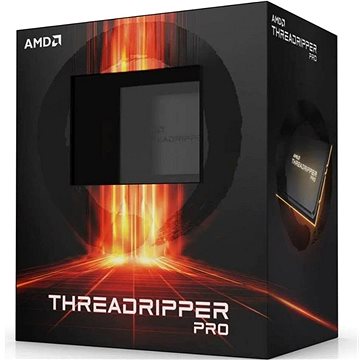 AMD Ryzen Threadripper PRO 5995WX (100-100000444WOF)