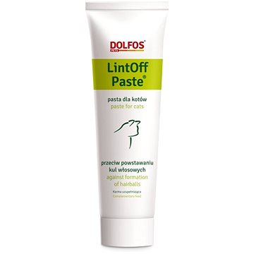 Dolfos LintOff Paste 100 g - proti vzniku smotků (901033)