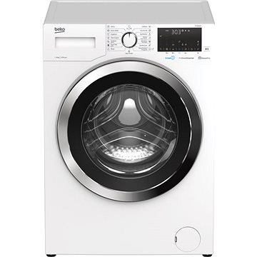 BEKO WTE8636X0C (7161144200)